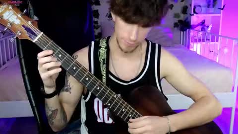 mark_caron online show from 11-03-25, 03:41