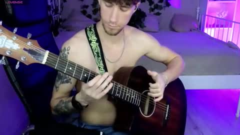 mark_caron online show from 11-28-25, 08:39