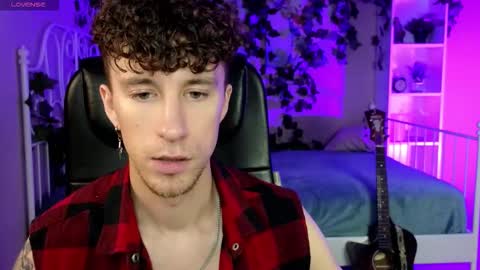 mark_caron online show from 12-03-25, 08:29