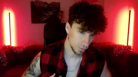 mark_caron online show from 12-19-25, 11:01