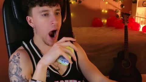 mark_caron online show from 02-23-26, 03:37