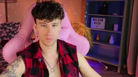 mark_caron online show from 03-02-26, 08:26