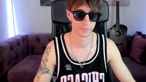 mark_caron online show from 06-03-26, 02:33