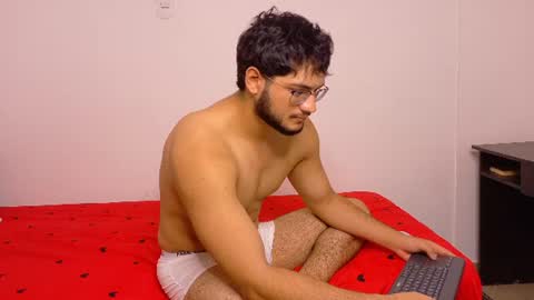 Mark Evans online show from 08-06-26, 08:55