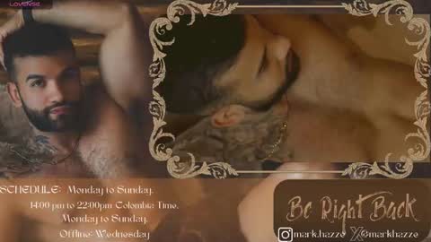 Snapshot of mark_hazze chatting on 02-17-25, 04:20 Mark online show from 02-17-25, 04:20