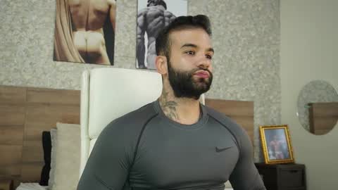 Snapshot of mark_hazze chatting on 02-23-25, 11:04 Mark online show from 02-23-25, 11:04