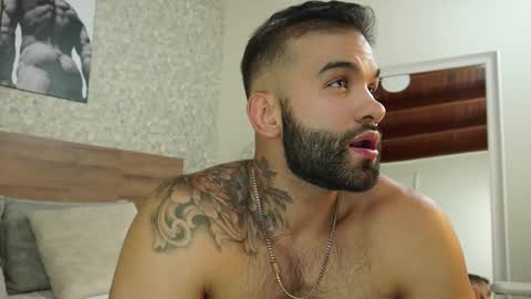 Snapshot of mark_hazze chatting on 03-08-25, 03:50 Mark online show from 03-08-25, 03:50