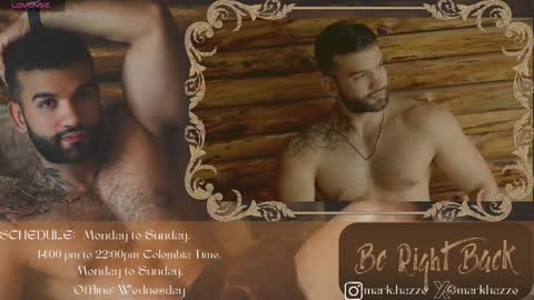 Snapshot of mark_hazze chatting on 03-11-25, 05:16 Mark online show from 03-11-25, 05:16