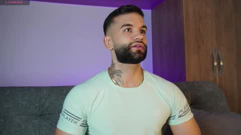 Snapshot of mark_hazze chatting on 11-04-25, 09:58 Mark online show from 11-04-25, 09:58