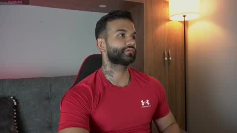 Snapshot of mark_hazze chatting on 02-08-26, 12:14 Mark online show from 02-08-26, 12:14