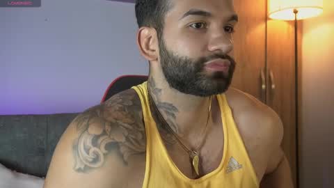 Snapshot of mark_hazze chatting on 03-04-26, 11:55 Mark online show from 03-04-26, 11:55