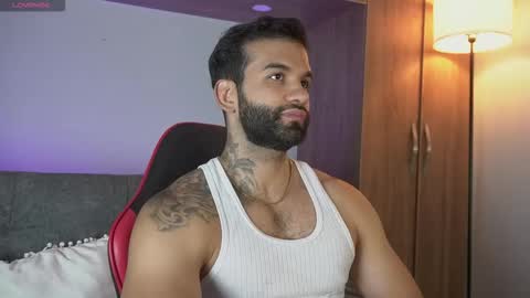 Snapshot of mark_hazze chatting on 03-12-26, 12:17 Mark online show from 03-12-26, 12:17