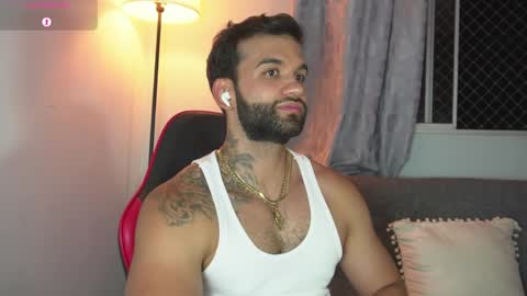 Mark online show from 05-22-26, 01:02