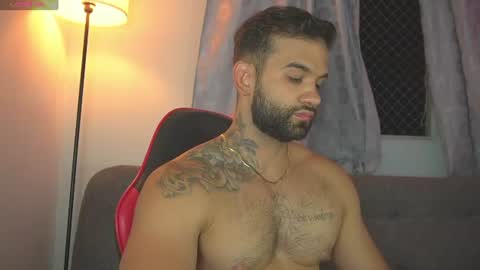 Mark online show from 06-17-26, 12:57
