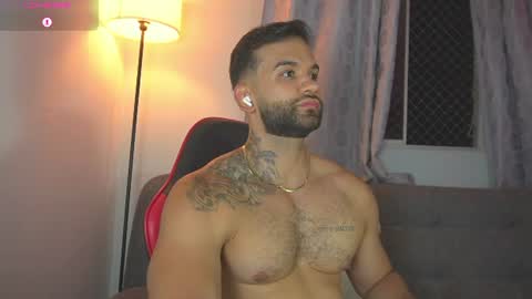 Snapshot of mark_hazze chatting on 06-21-26, 12:24 Mark online show from 06-21-26, 12:24