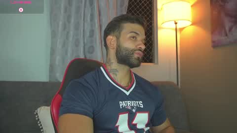 Snapshot of mark_hazze chatting on 07-06-26, 12:51 Mark online show from 07-06-26, 12:51