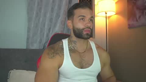 Snapshot of mark_hazze chatting on 07-13-26, 01:08 Mark online show from 07-13-26, 01:08