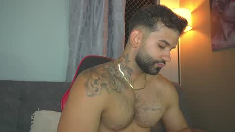 Snapshot of mark_hazze chatting on 07-18-26, 12:48 Mark online show from 07-18-26, 12:48