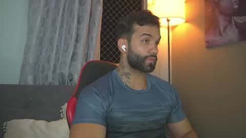 Snapshot of mark_hazze chatting on 07-29-26, 12:09 Mark online show from 07-29-26, 12:09