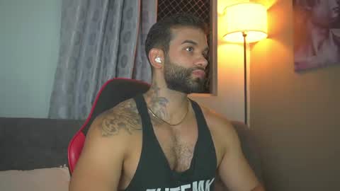 Snapshot of mark_hazze chatting on 08-01-26, 12:10 Mark online show from 08-01-26, 12:10