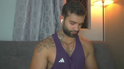 Snapshot of mark_hazze chatting on 08-02-26, 12:31 Mark online show from 08-02-26, 12:31