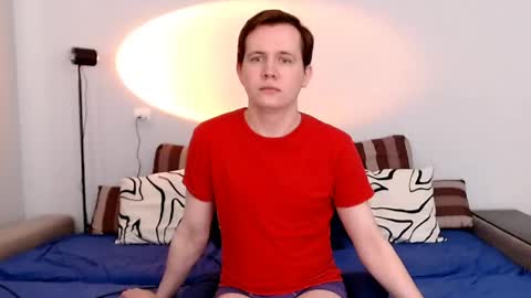 Mark online show from 05-06-26, 03:35