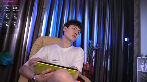mark_ian_ online show from 05-07-26, 06:57
