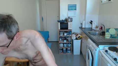 mark_islington online show from 09-27-25, 08:30