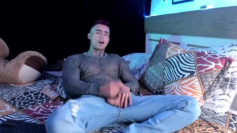  mark kamper  online show from 12-14-24, 11:56