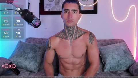  mark kamper  online show from 03-06-25, 04:38