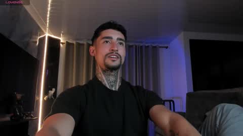  mark kamper  online show from 10-31-25, 12:33