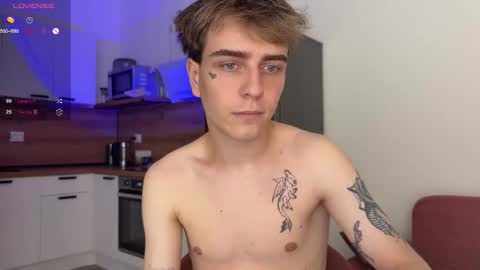 Mark 3 online show from 10-04-25, 10:46