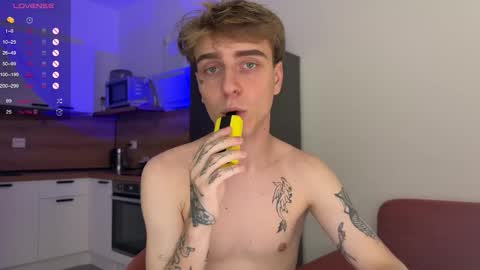 Mark 3 online show from 10-06-25, 02:03