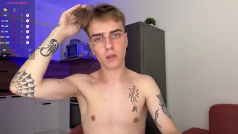 Mark 3 online show from 10-11-25, 11:20