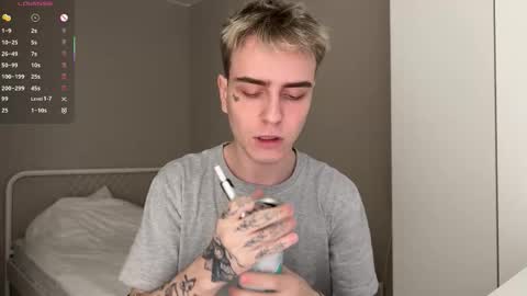 Mark 3 online show from 03-17-26, 12:19