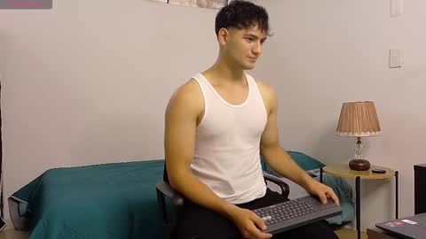 Antonio banderas online show from 02-21-26, 10:22