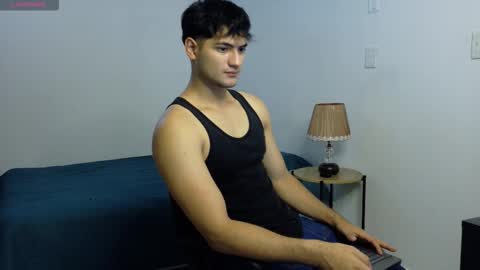 Antonio banderas online show from 02-26-26, 09:14