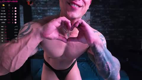 Mark online show from 10-07-25, 02:53