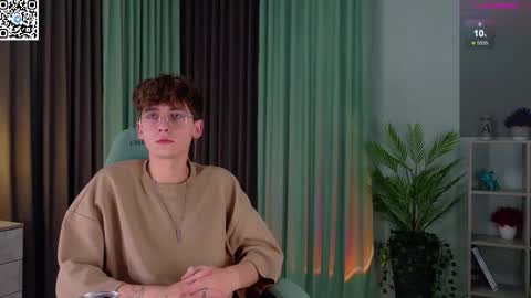 Mark online show from 10-04-25, 05:11