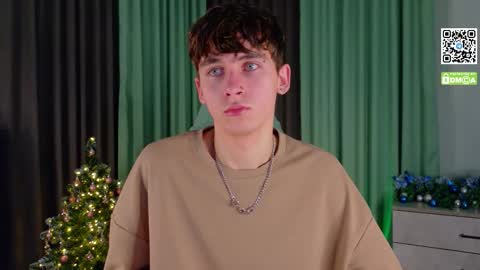 Mark online show from 12-15-25, 05:17