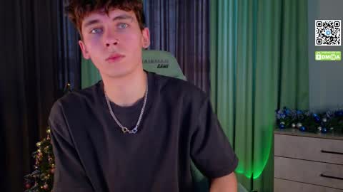 Mark online show from 12-20-25, 03:35