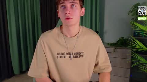 Mark online show from 01-14-26, 03:17