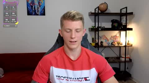 Snapshot of mark_shturman chatting on 10-29-25, 04:42 mark_shturman online show from 10-29-25, 04:42