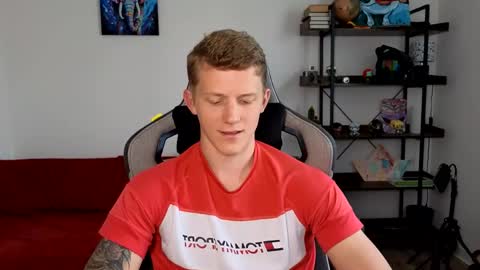 mark_shturman online show from 04-29-26, 06:28