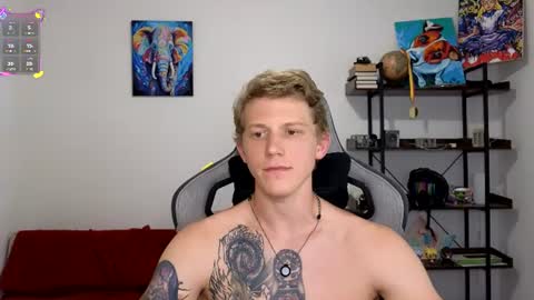 mark_shturman online show from 07-14-26, 01:50