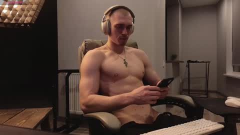 Mark online show from 12-28-24, 08:04