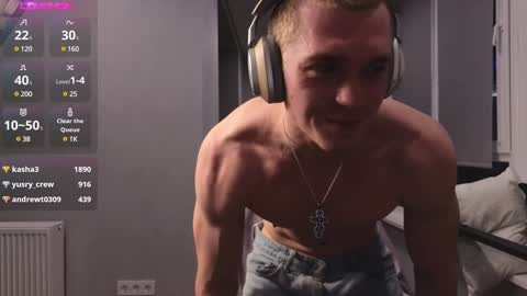 Mark online show from 02-01-25, 06:19