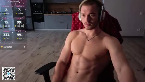 Mark online show from 10-05-25, 01:20