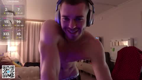 Mark online show from 10-12-25, 09:08