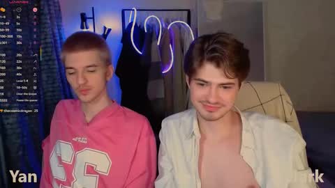 Mark online show from 12-14-25, 04:51